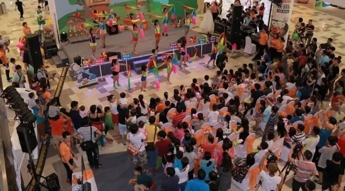 quốc tế thiếu nhi