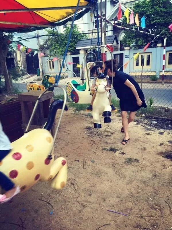 Quốc tế thiếu nhi