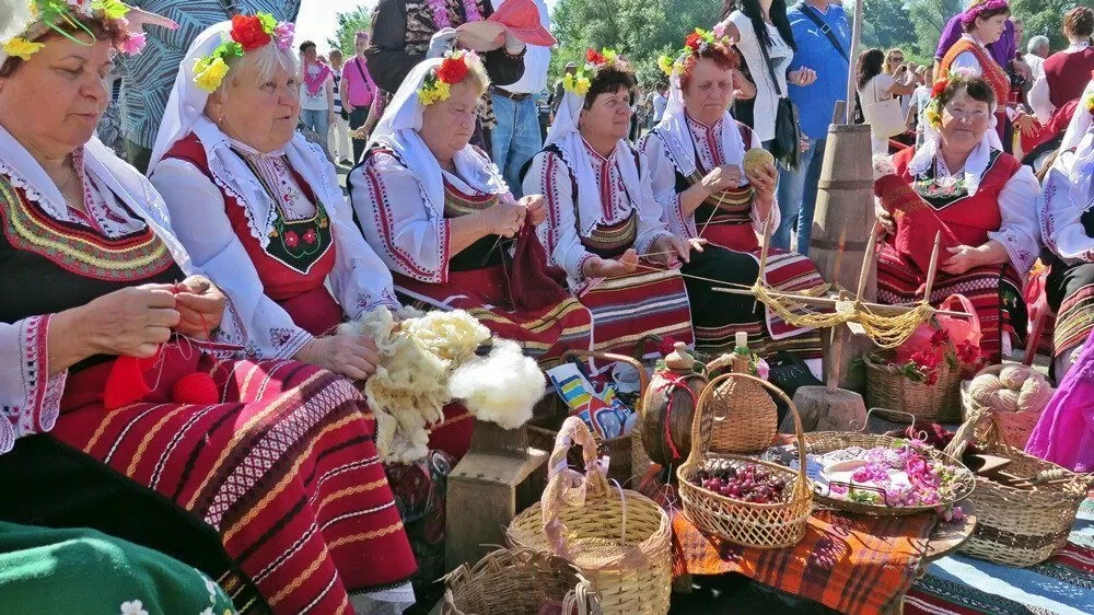 Thung lũng hoa hồng