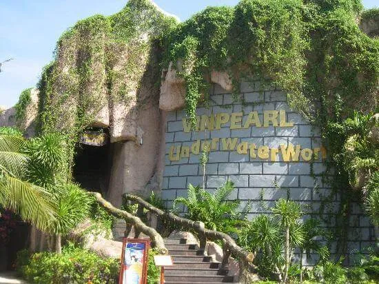 Vinpearl Land Nha Trang