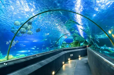 Vinpearl Land Nha Trang