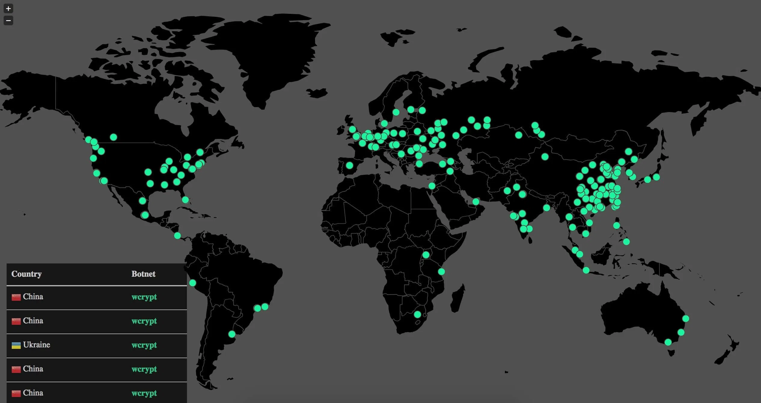 Triều Tiên đứng sau vụ mã độc WannaCry