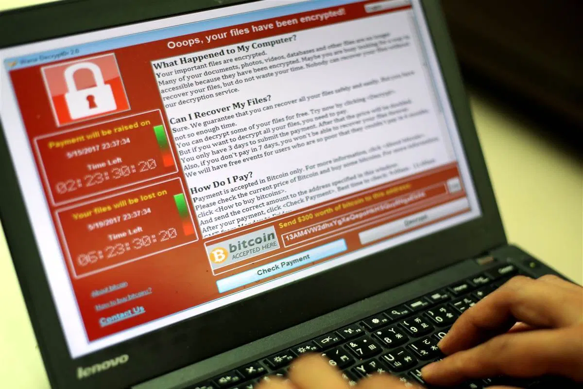 Triều Tiên đứng sau vụ mã độc WannaCry