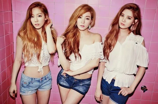 Girls Generation (SNSD) - Nhóm nhạc KPOP Girls Generation Hyoyeon Jessica KPOP Seohyun SNSD Sooyoung Sunny Taeyeon Tiffany Yoona Yuri