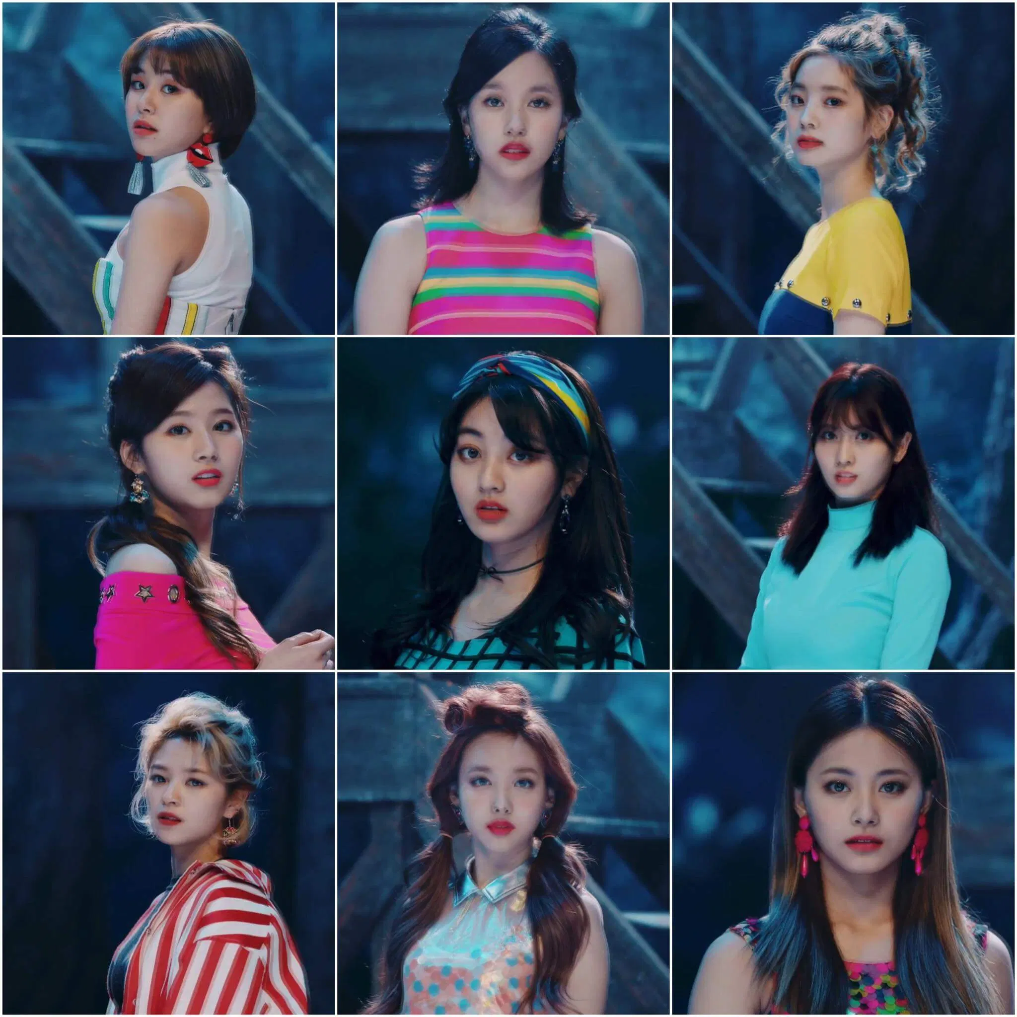 TWICE