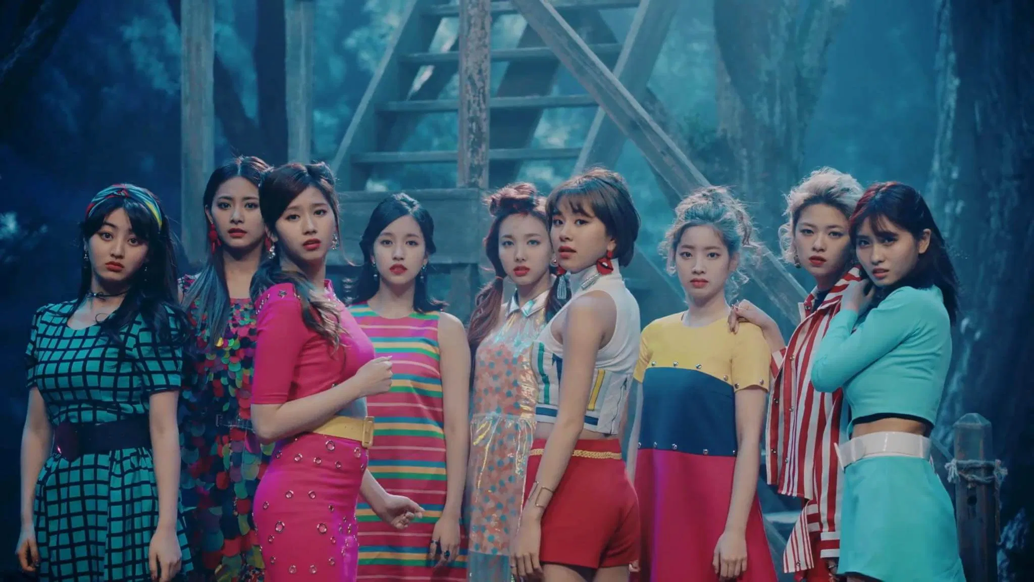 TWICE
