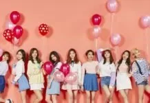 TWICE