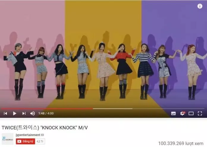 twice