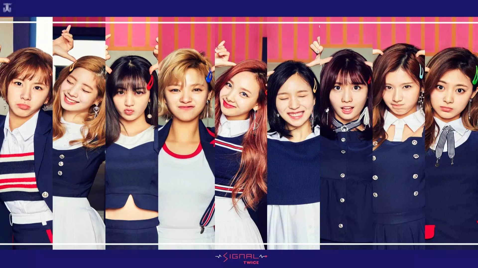 twice-signal