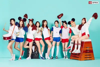 TWICE
