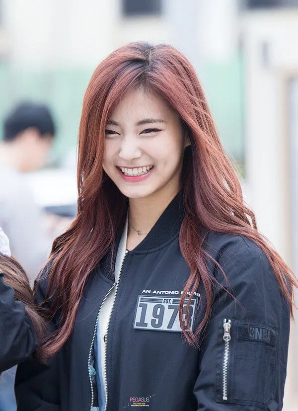 Tzuyu