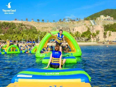 Vinpearl Land Nha Trang