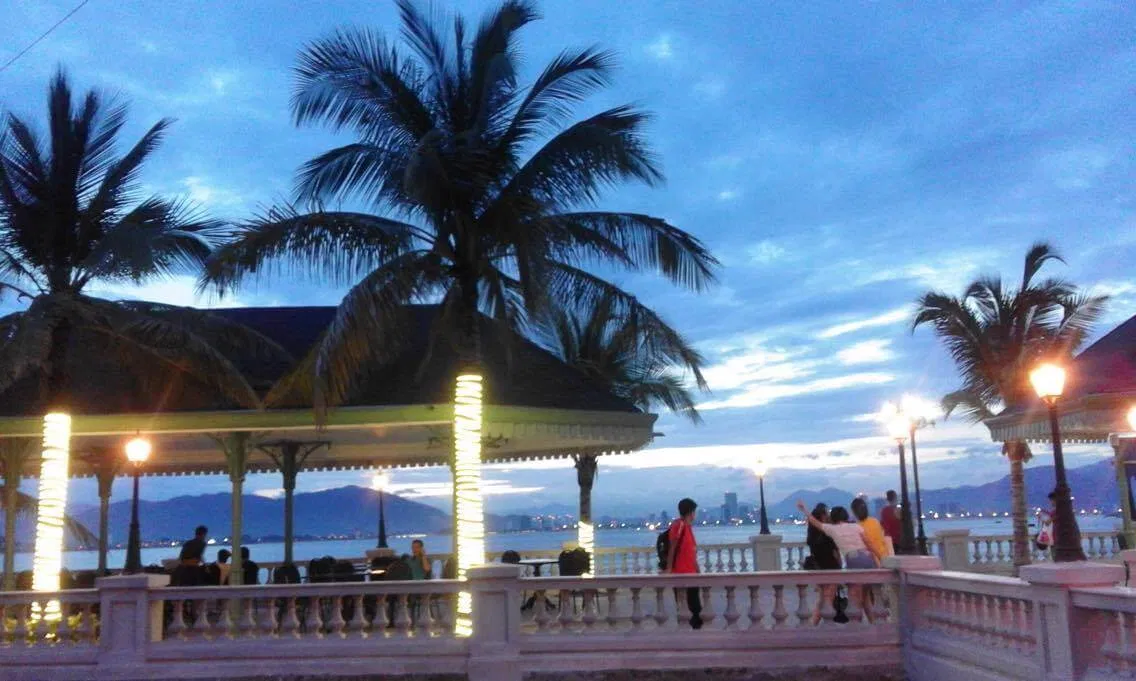 Vinpearl Land Nha Trang