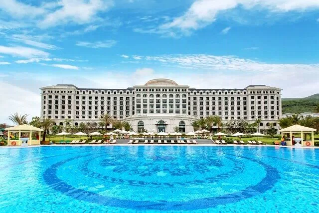 Vinpearl Land Nha Trang