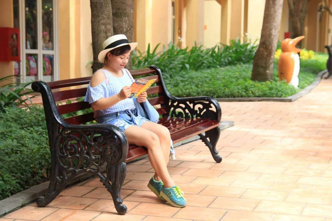 Vinpearl Land Nha Trang