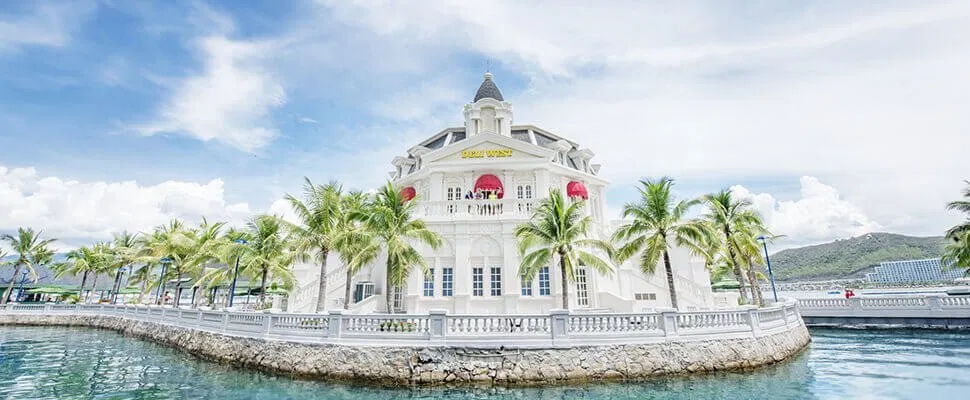 Vinpearl Land Nha Trang