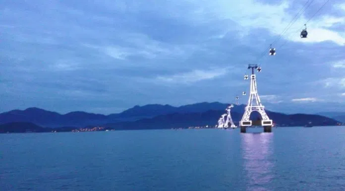Vinpearl Land Nha Trang