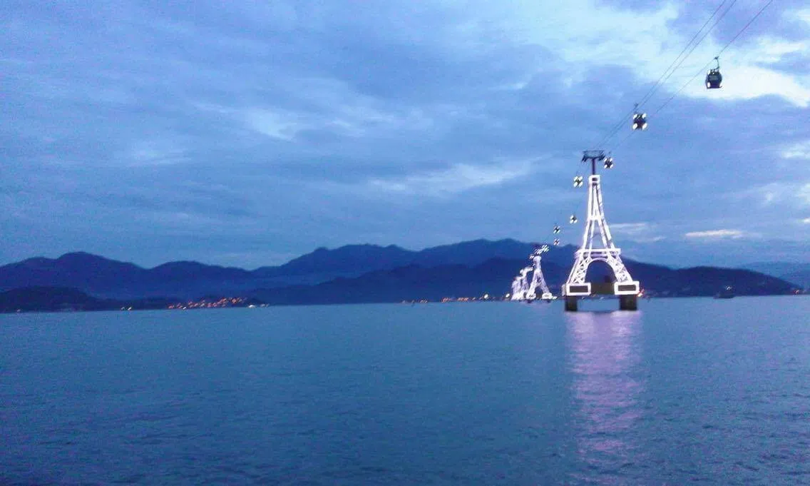 Vinpearl Land Nha Trang