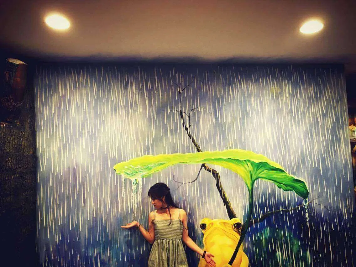 Vinpearl Land Nha Trang