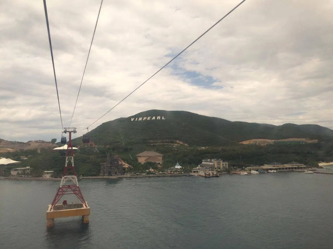 Vinpearl Land Nha Trang