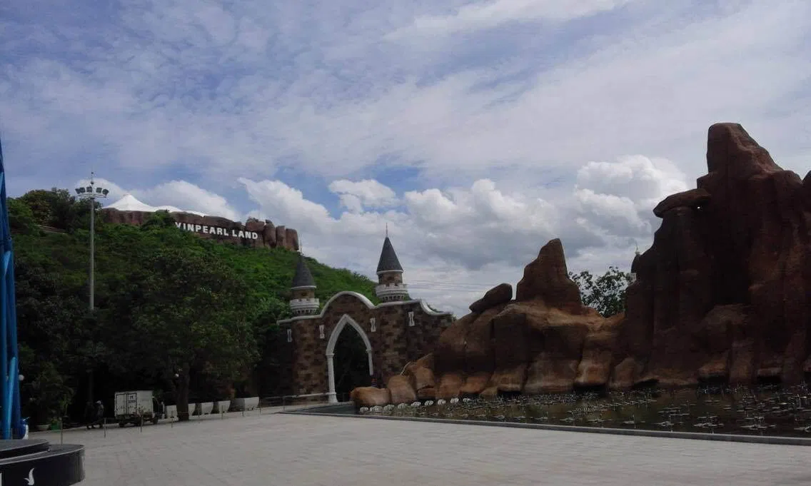 Vinpearl Land Nha Trang