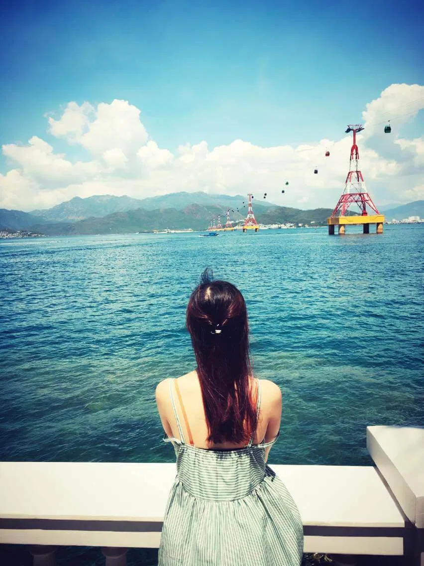 Vinpearl Land Nha Trang