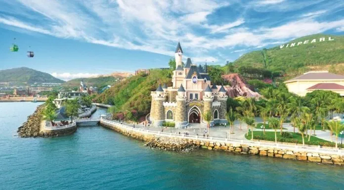 Vinpearl Land Nha Trang