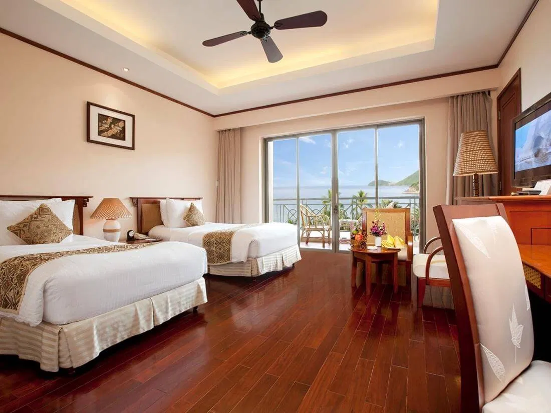 Vinpearl Land Nha Trang Resort