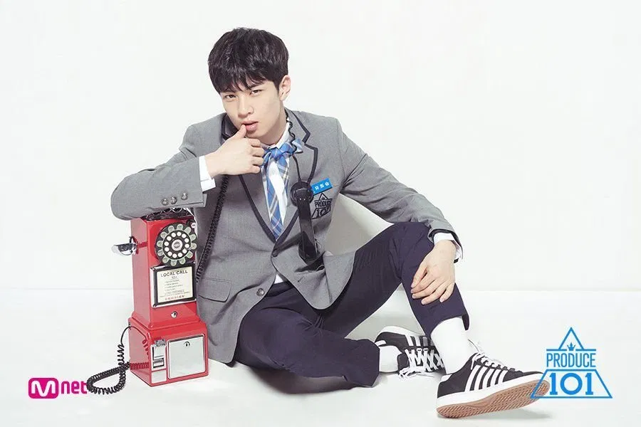 YOO HOESEUNG