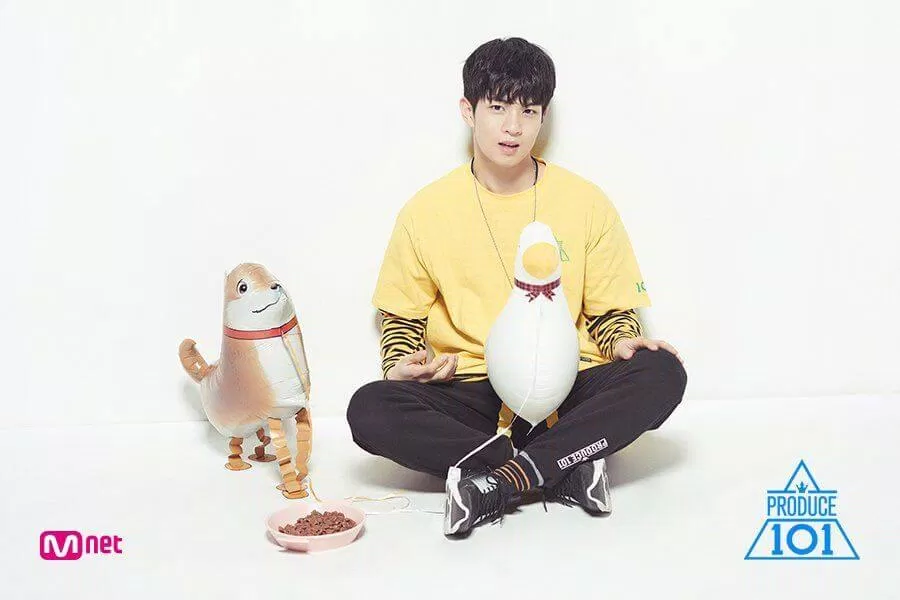 yoo hoe seung