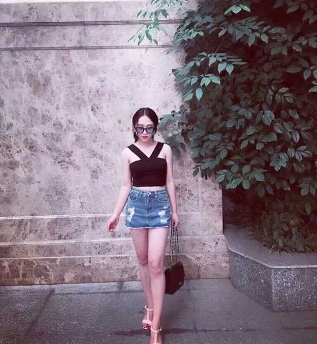 cổ sơ mi