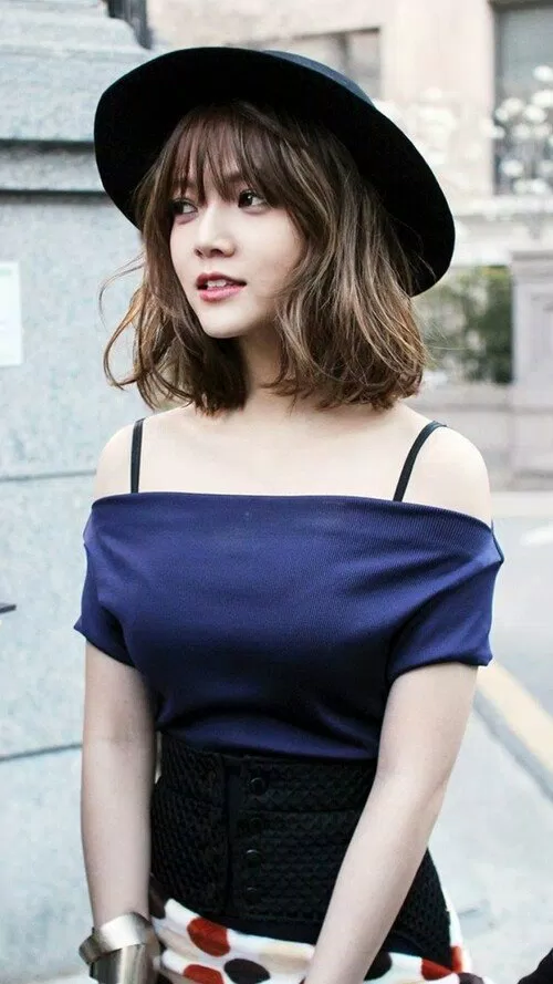 AOA Jimin