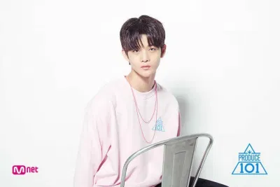 Bae Jinyoung