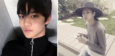 Bae Jinyoung