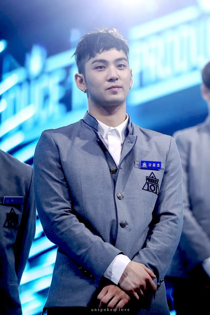 Baekho