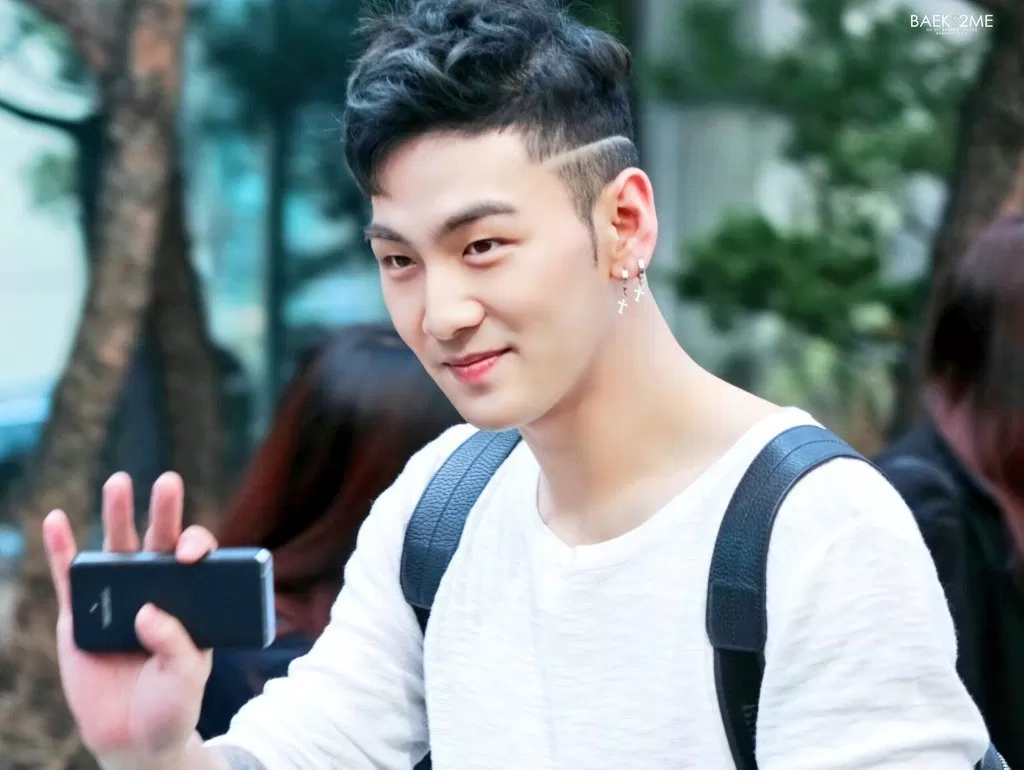 Baekho