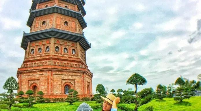 Bái Đính