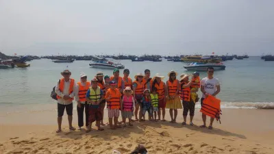 Đảo Kỳ Co