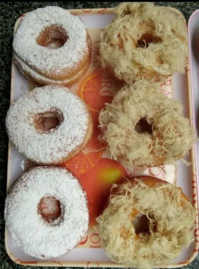 Donut