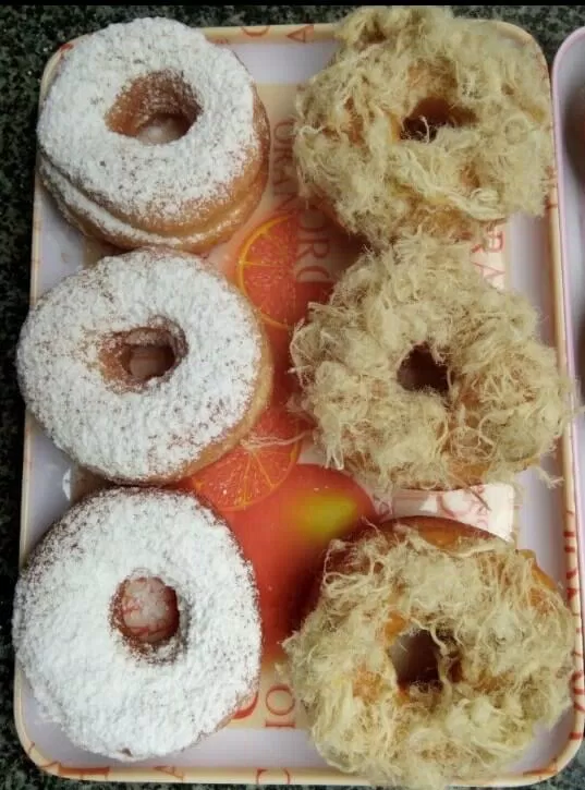 Donut