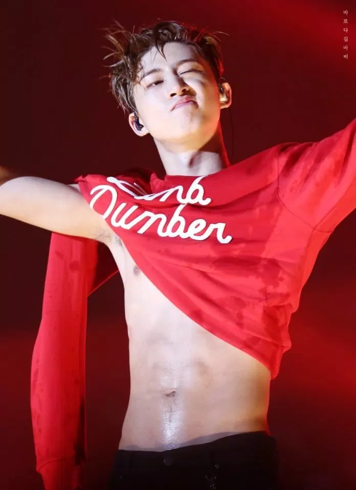 B.I iKON