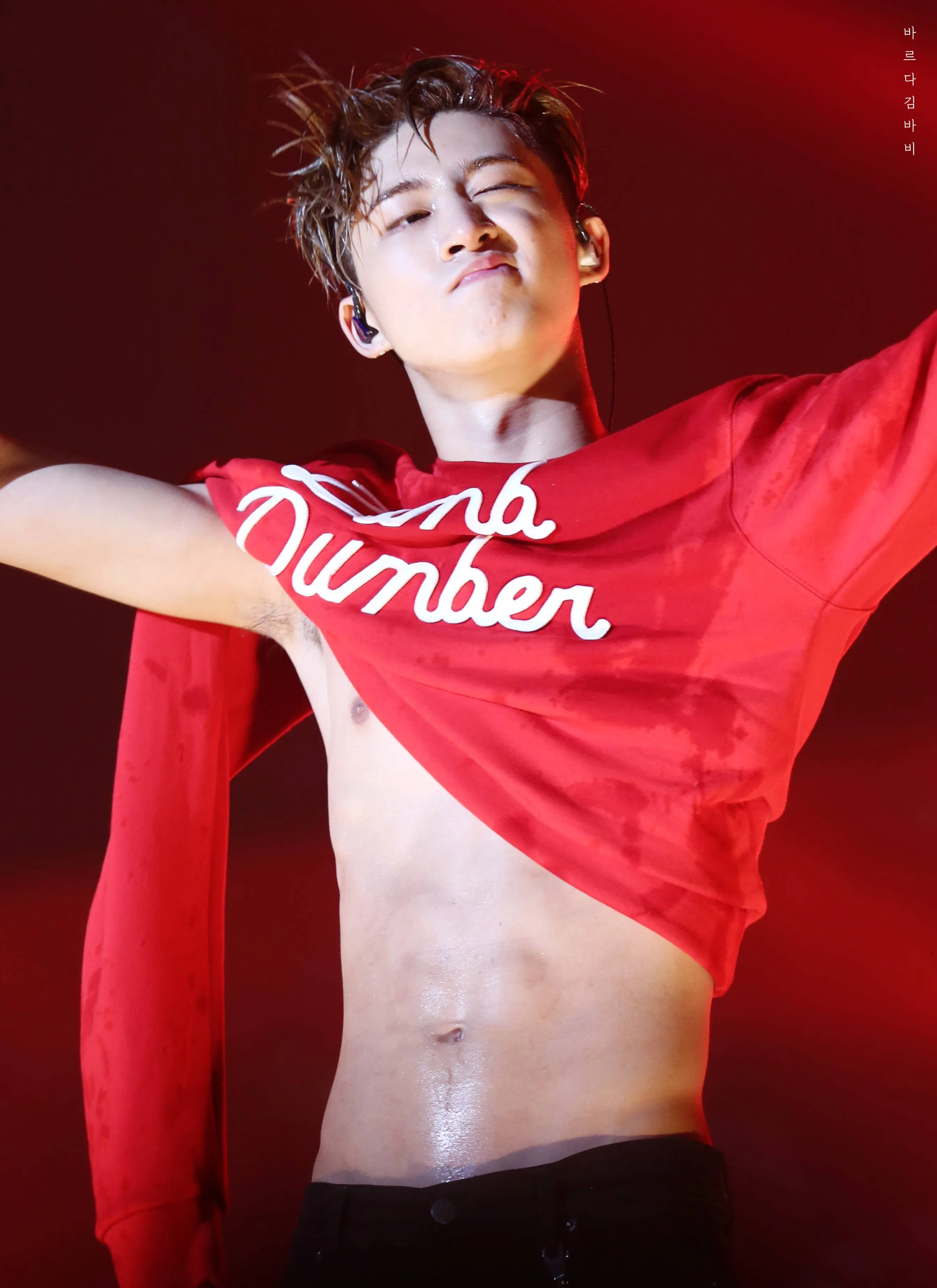 B.I iKON