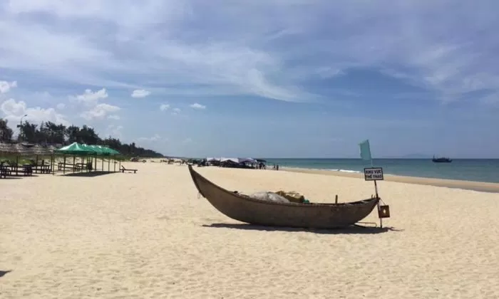 Biển Tam Thanh