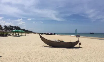 Biển Tam Thanh
