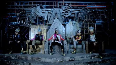 BIGBANG