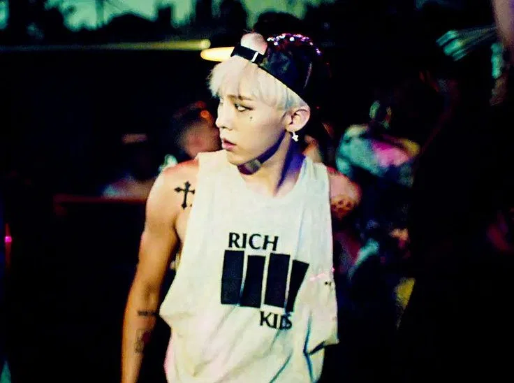 BIGBANG