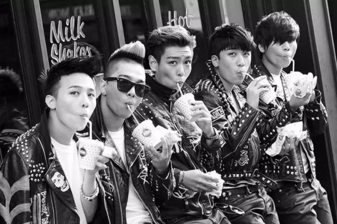 BigBang