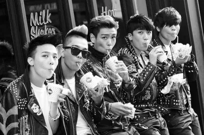 Big Bang