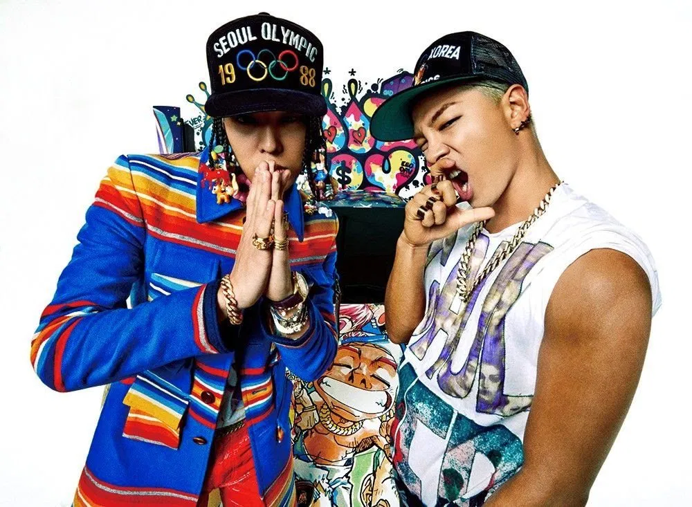 BIGBANG