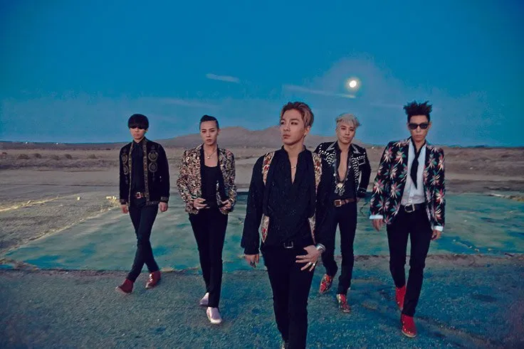 BIGBANG